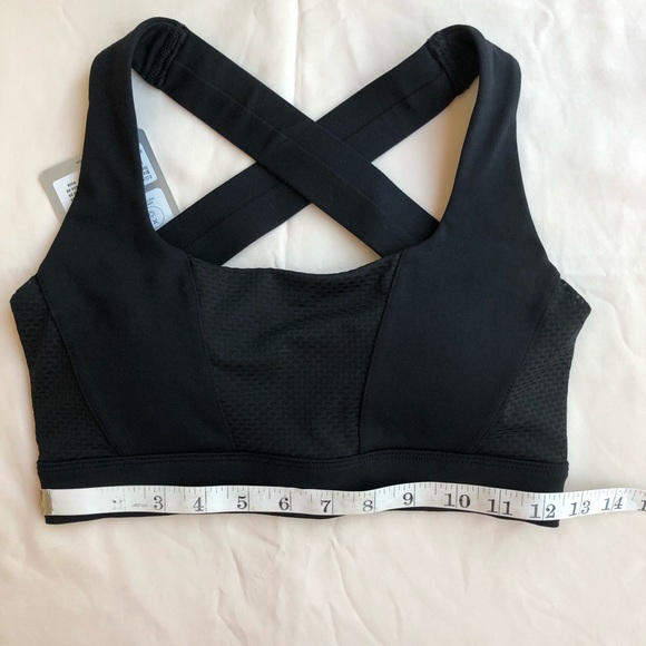 ❌SOLD❌NWT Lorna Jane Glamour Girl Sports Bra - Picture 5 of 6